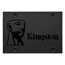 Ổ CỨNG SSD 120G 240G KINGSTON A400 CHÍNH HÃNG. VI TÍNH QUỐC DUY.