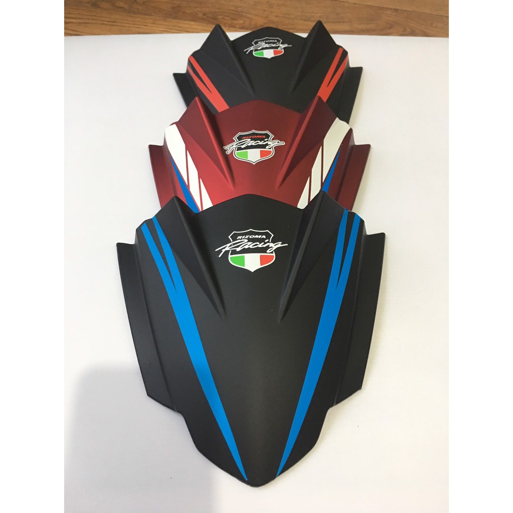 Mào xe máy exciter 150 năm 2019