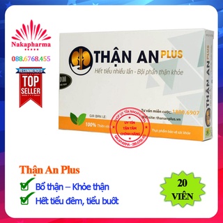 Thận An Plus