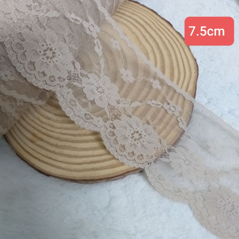 Ren lưới poly , có 8  mẫu, size 6cm đến  9cm