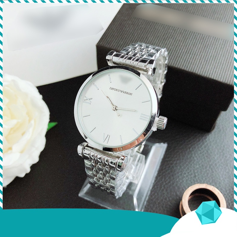đồng hồ nam đồng hồ men watch cơ cao cấp chính hãng chống nước đôi nữ dây đồng hồ kim loại kim cương vàng thạch anh thép không gỉ dong đong ho
