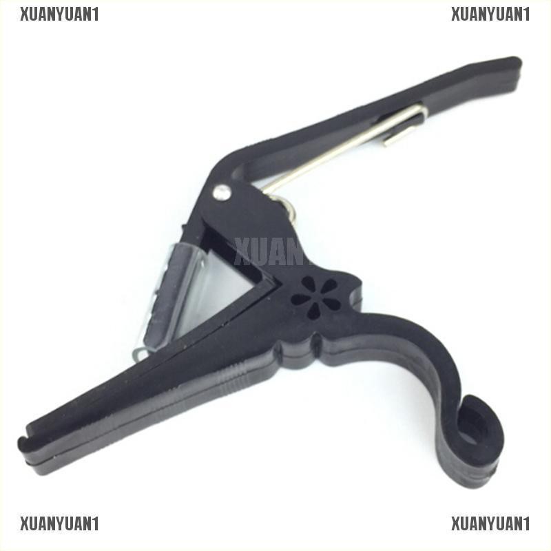 1 Kẹp Capo Thay Đổi Âm Thanh Cho Đàn Guitar Acoustic