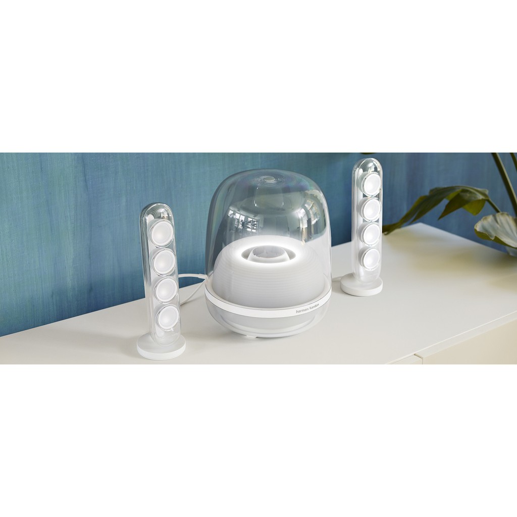 Loa Harman Kardon Soundstick 4 Hàng chính hãng