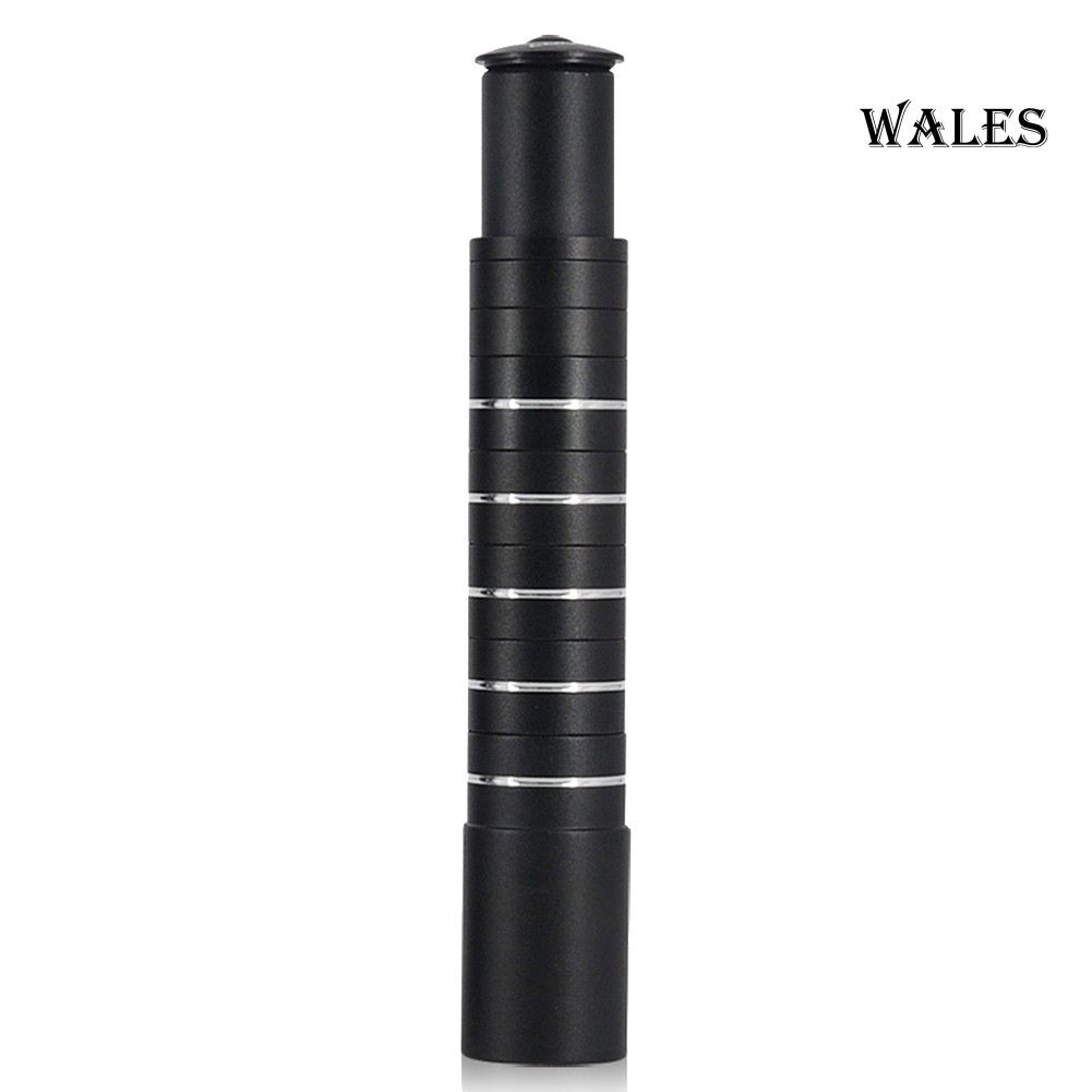 Ống nối dài tay lái xe đạp kích thước 115 / 180 / 210mm chuyên dụng