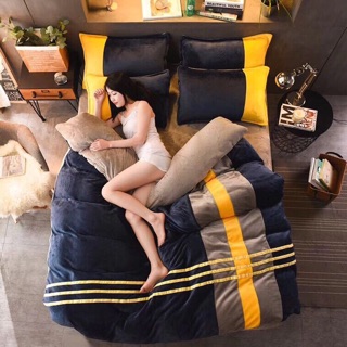 NỈ NHUNG NATURAL CAO CẤP