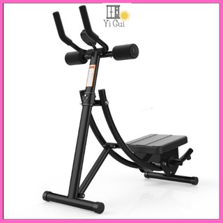 💥FREESHIP💥Máy tập cơ bụng lưng ngực hông tay đa chức năng thế hệ mới