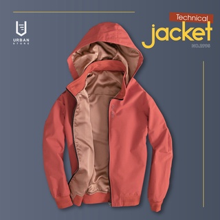 Áo Khoác Technical Limited cooPure 2995