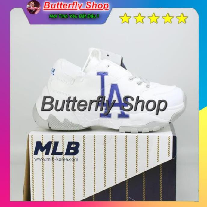 [XẢ KHO 1 NGÀY] Giày thể thao sneaker  L A cap cấp full size nam nữ | BigBuy360 - bigbuy360.vn