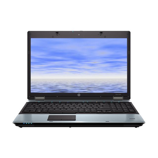 Laptop HP 6550 - Core i5, Ram 4G, HDD 250Gb, 15.6 inch - Hàng nhập khẩu