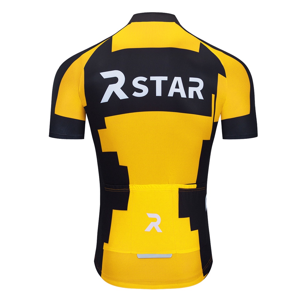 Bộ Quần Áo Chạy Xe Đạp Cao Cấp Thoải Mái Chuyên Dụng