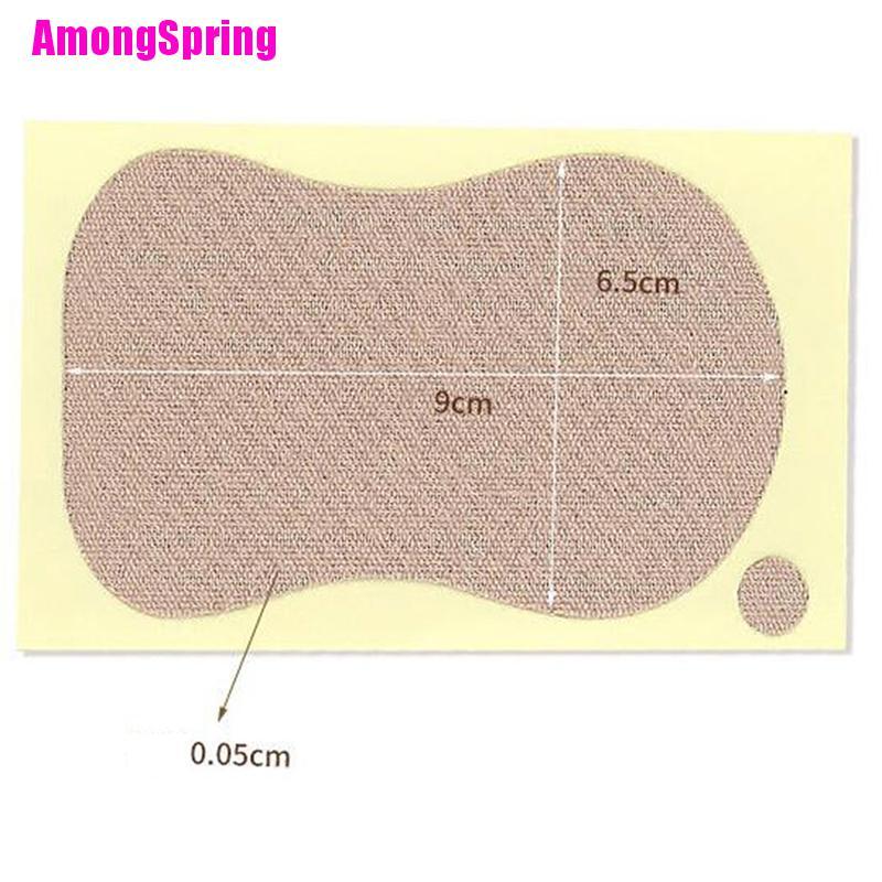 (hàng Mới Về) Miếng Dán Thấm Hút Mồ Hôi Nách Hiệu Quả | BigBuy360 - bigbuy360.vn