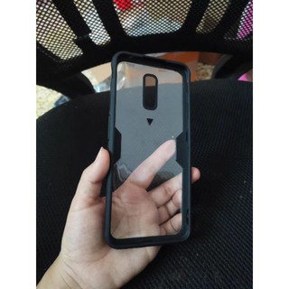 ỐP TPU VIỀN CAO SU REDMAGIC 5- 6/6Pro