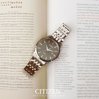 Đồng Hồ Nam Citizen BI5000-87E