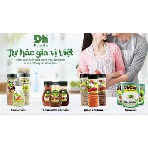 NATURAL GIA VỊ NẤU PHỞ GÀ DH FOODS | BigBuy360 - bigbuy360.vn
