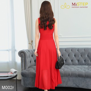Váy Đầm Dự Tiệc Cho Người Bigsize