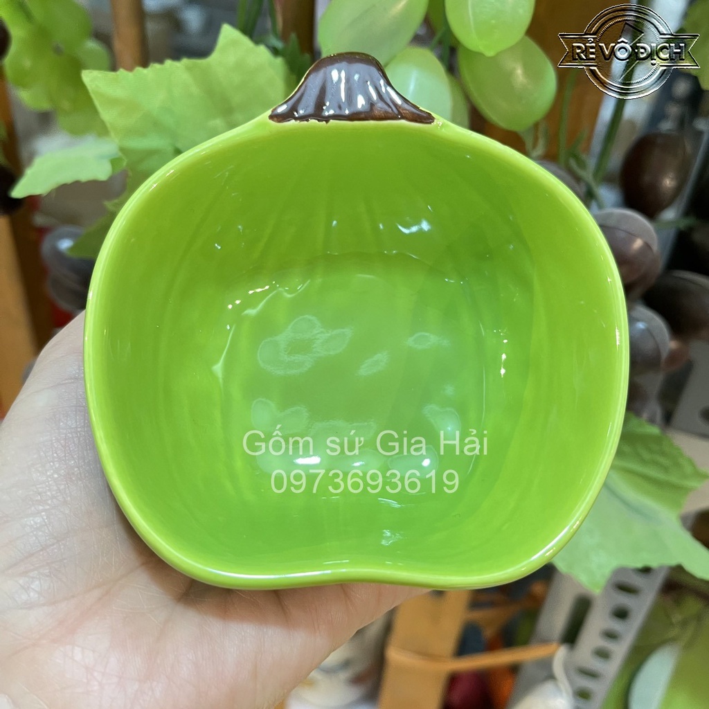 (SẴN HÀNG) Bát ăn dặm siêu dễ thương