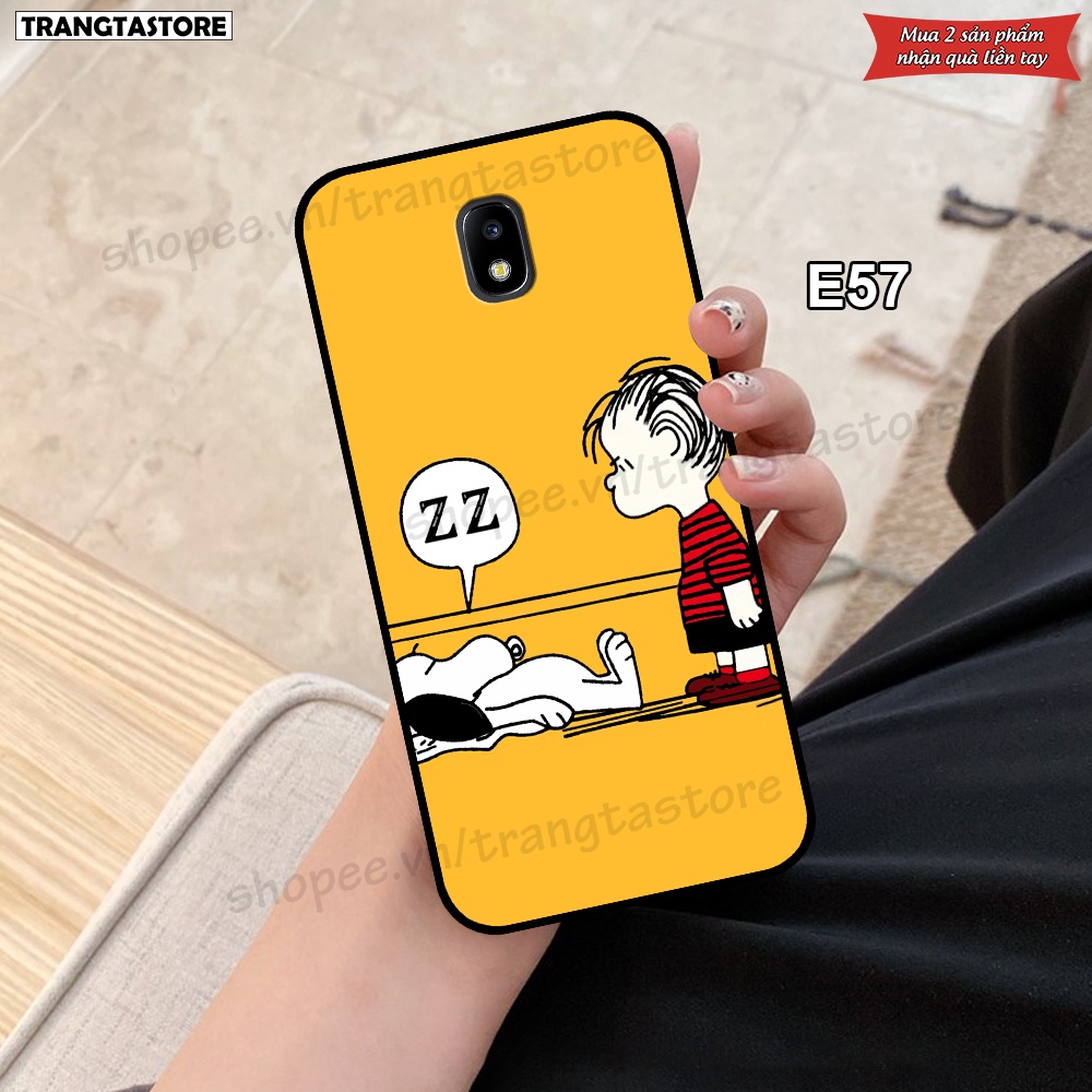 Ốp lưng Samsung J7 Plus (J7+) - J7 Pro - J5 Pro - J3 Pro chất lượng - giá rẻ - bền đẹp.