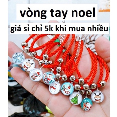 [ chuyên cung cấp sỉ vòng tay handmade ]