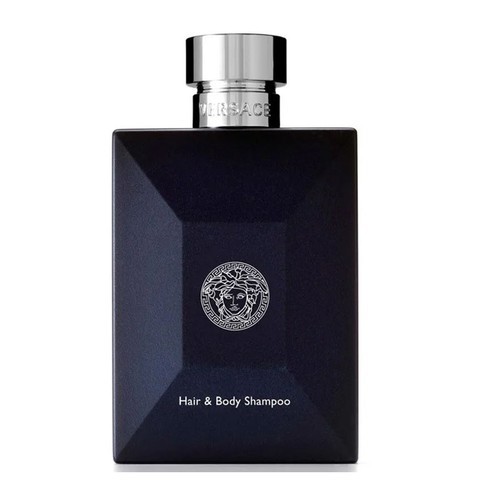 Sữa tắm gội nước hoa nam