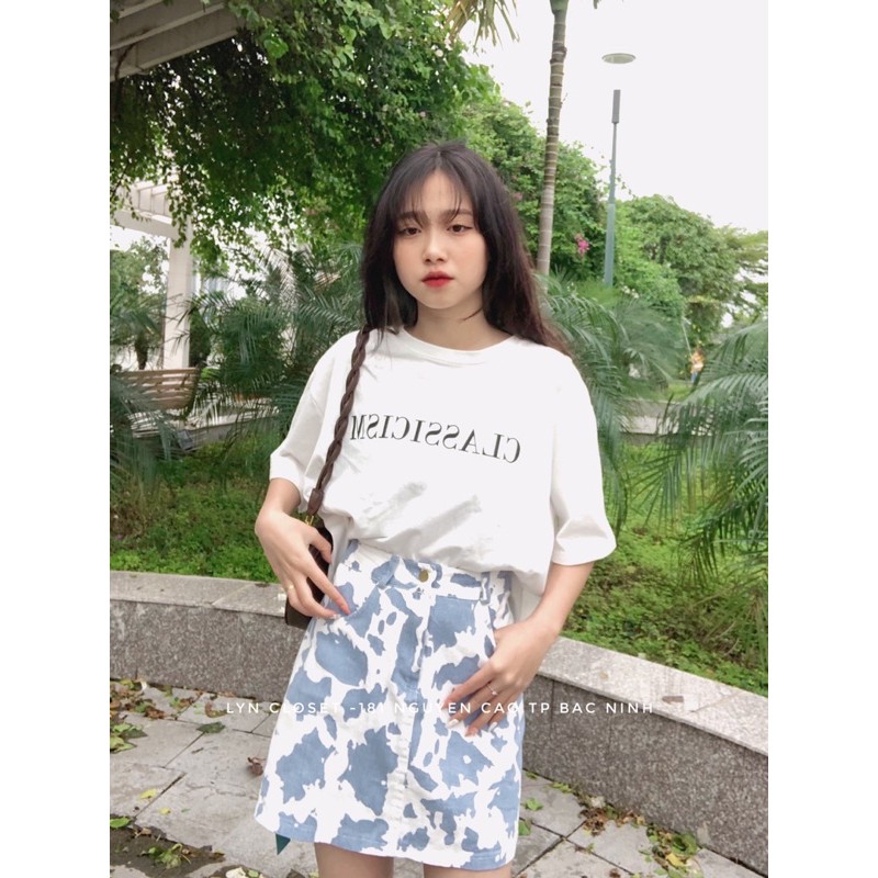 Chân váy hoạ tiết | BigBuy360 - bigbuy360.vn