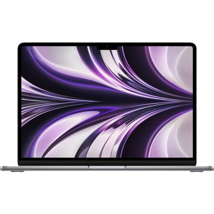 MacBook Air M2 13" 2022 8CPU 8GPU 256GB| RAM 8GB - New seal Hàng Chính Hãng | BigBuy360 - bigbuy360.vn