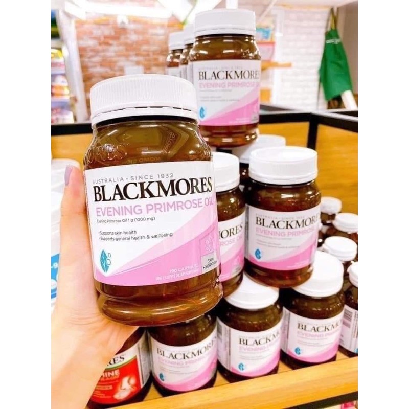 Blackmore Hoa Anh Thảo
