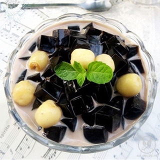 Bột sương sáo đen Thuân Phát (50gram)