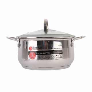 XOONG INOX 304 CELESTINE  20CM- 2355276 (Hàng chính hãng)