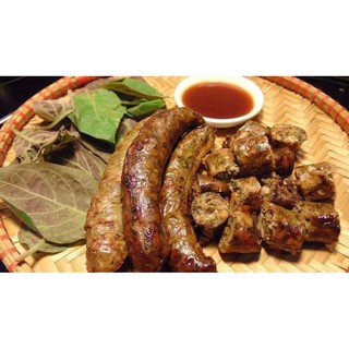 Dồi sụn Hà Thành 500g