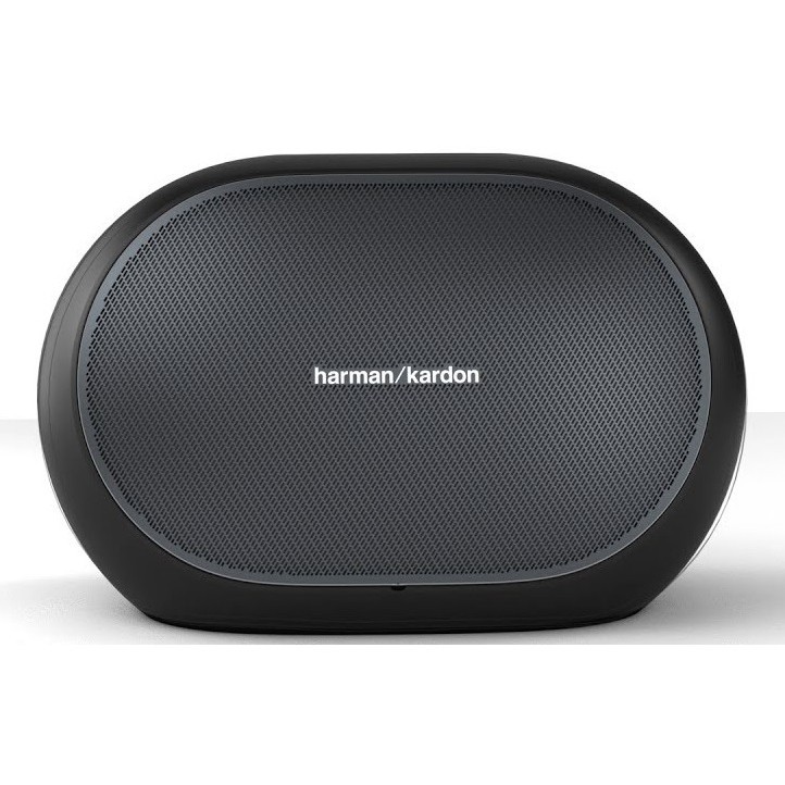 [SALE KHỦNG]  Loa Bluetooth Harman Kardon Omni 50 Plus 100W Wifi - Hàng Chính Hãng