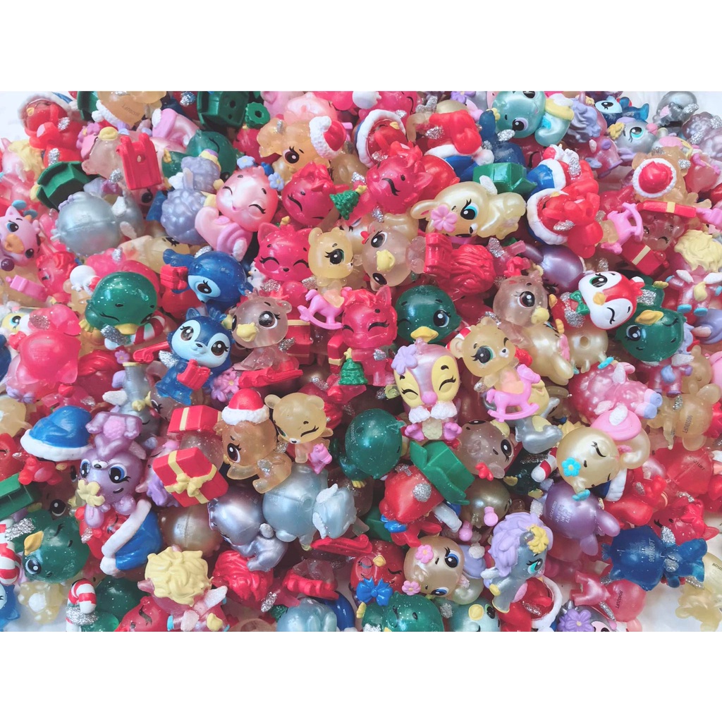 Đồ chơi thú Hatchimals giá rẻ