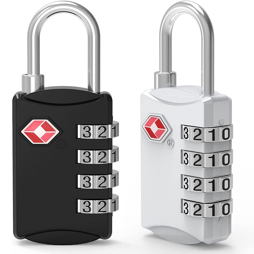 Ổ Khóa Mật Khẩu 4 Chữ Số SUYO TSA