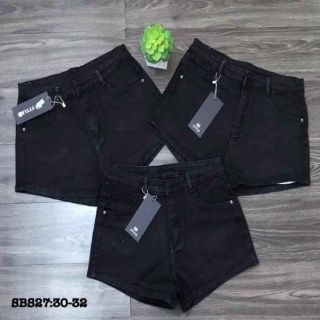 Quần short nữ