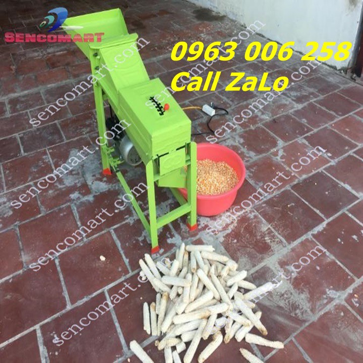 ĐẶC BIỆT! MÁY TẼ HẠT BẮP - TẼ HẠT NGÔ MI NI,TIẾT KIỆM THỜI GIAN CÔNG SỨC