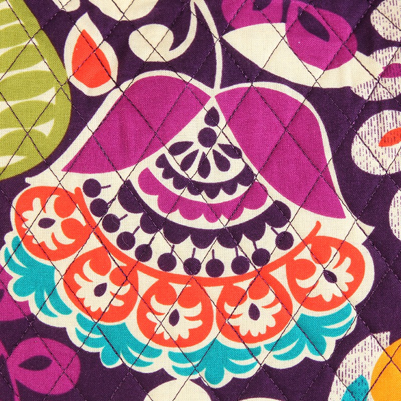 Túi Tote Đeo Vai / Xách Tay Cỡ Lớn In Họa Tiết Hoa Thời Trang Cho Nữ