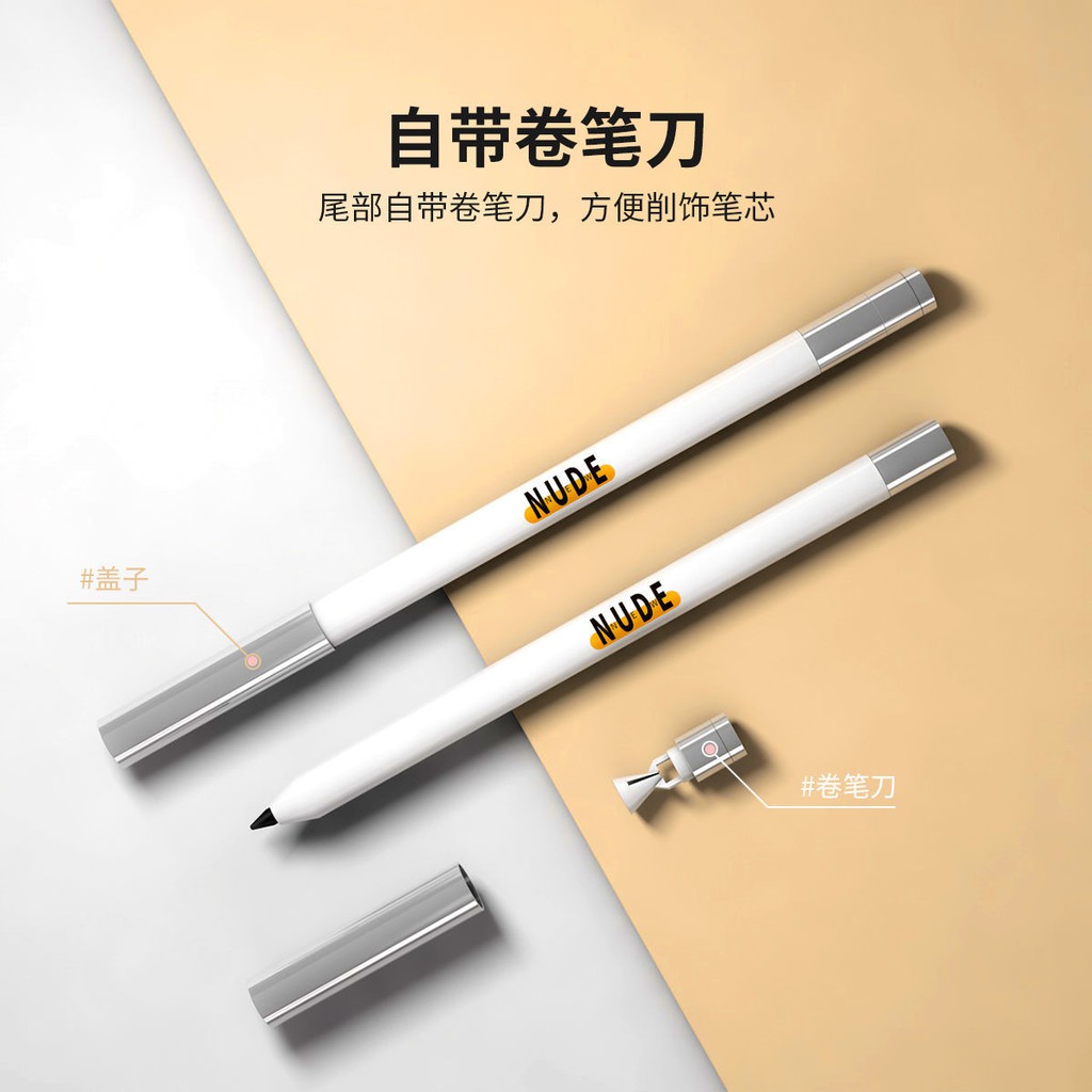 Bút kẻ mắt chống thấm nước 11.8 | BigBuy360 - bigbuy360.vn