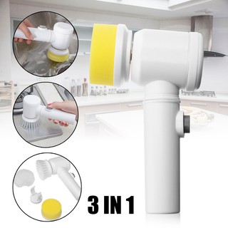 CHỔI ĐIỆN LAU BỤI SPIN DUSTER