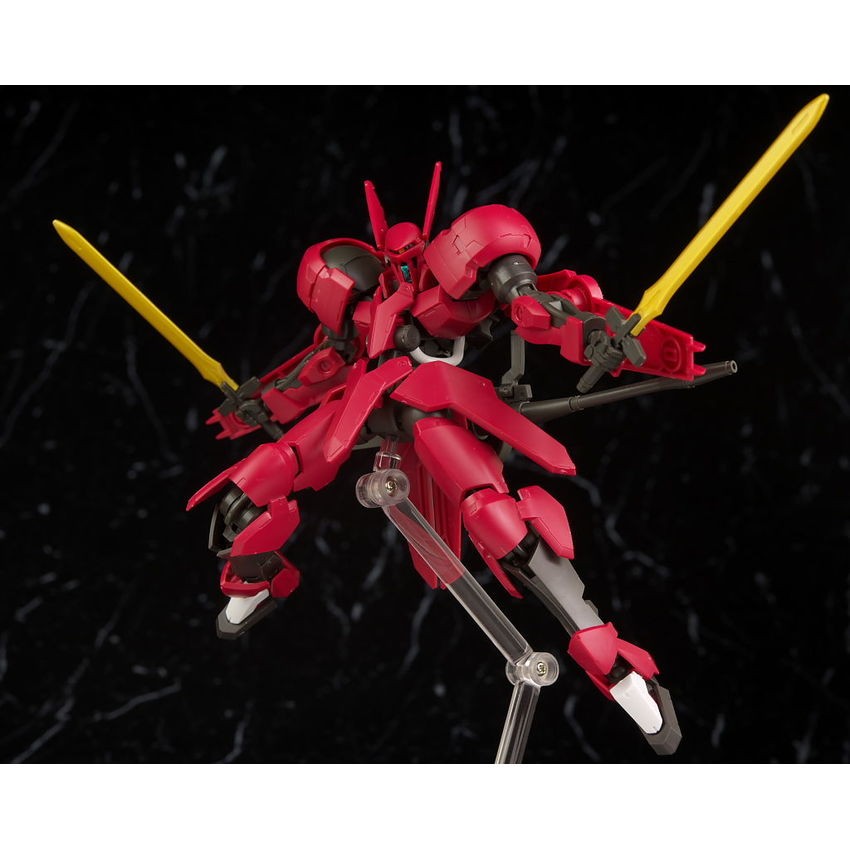 Mô Hình Gundam Bandai HG IBO 014 Grimgerde [GDB] [BHG]