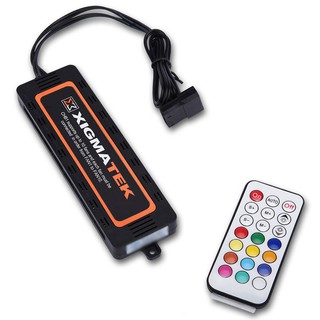 Giá đỡ VGA (card màn hình) LED RGB