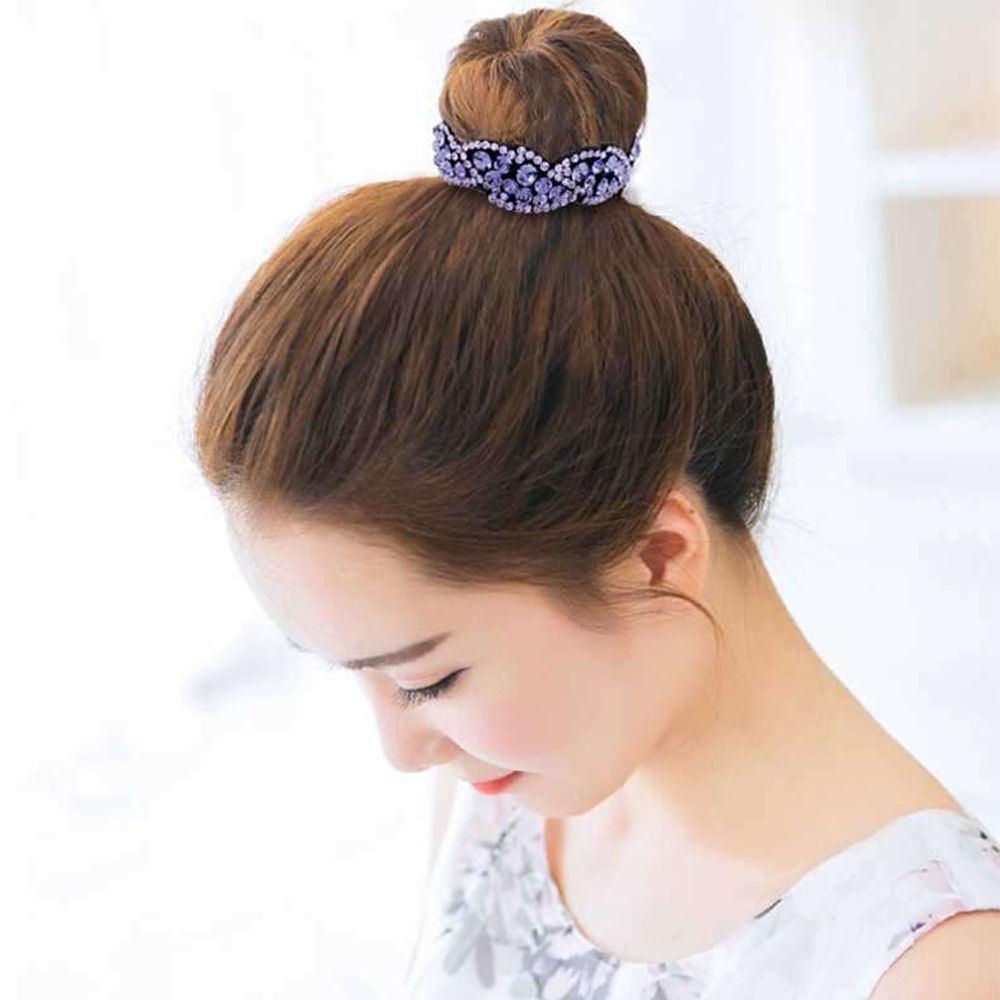 Kẹp Tóc Hình Lá Thời Trang Cho Nữ