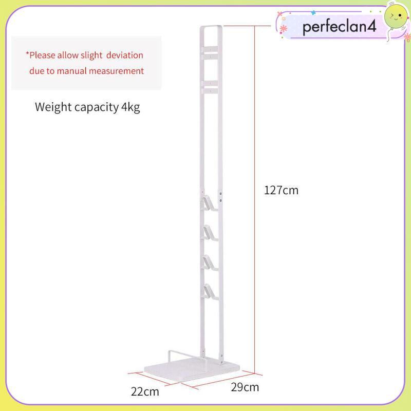 Giá Đỡ Màu Trắng Chuyên Dụng Cho Máy Hút Bụi Dyson Perfeclan4