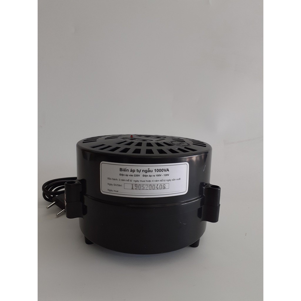 Bộ đổi nguồn điện 110V LiOA 1000VA