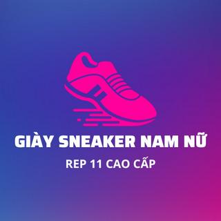 Giày Sneakers Nam Nữ 11
