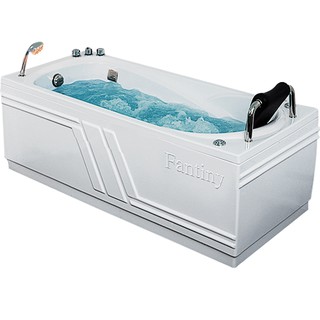 Bồn tắm Massage Composite Fantiny MBM-150R