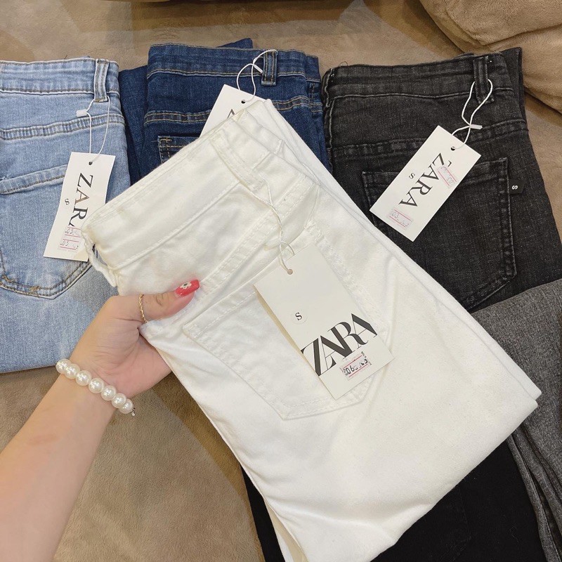 QUẦN JEAN ZR SIÊU HOT