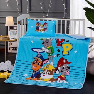 SET CHĂN HÈ+ GỐI TRẺ EM