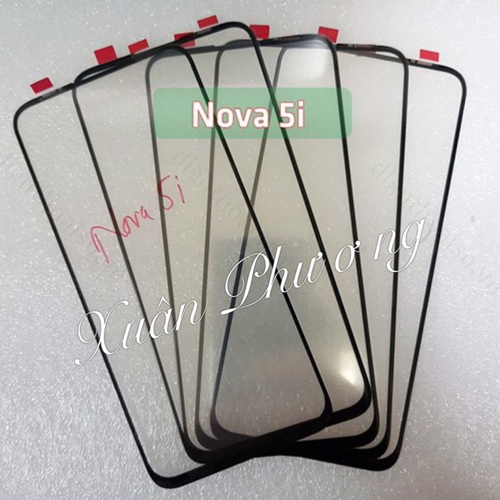 Mặt kính Huawei Nova 5i