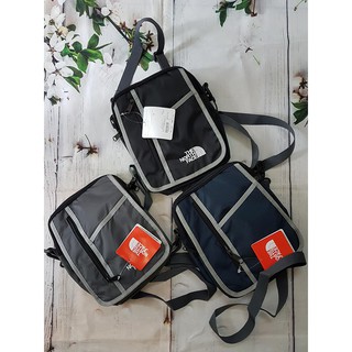 [Mã FATPBAU2 giảm 40K đơn 150K] Túi Đeo Chéo TNF Giá Sỉ