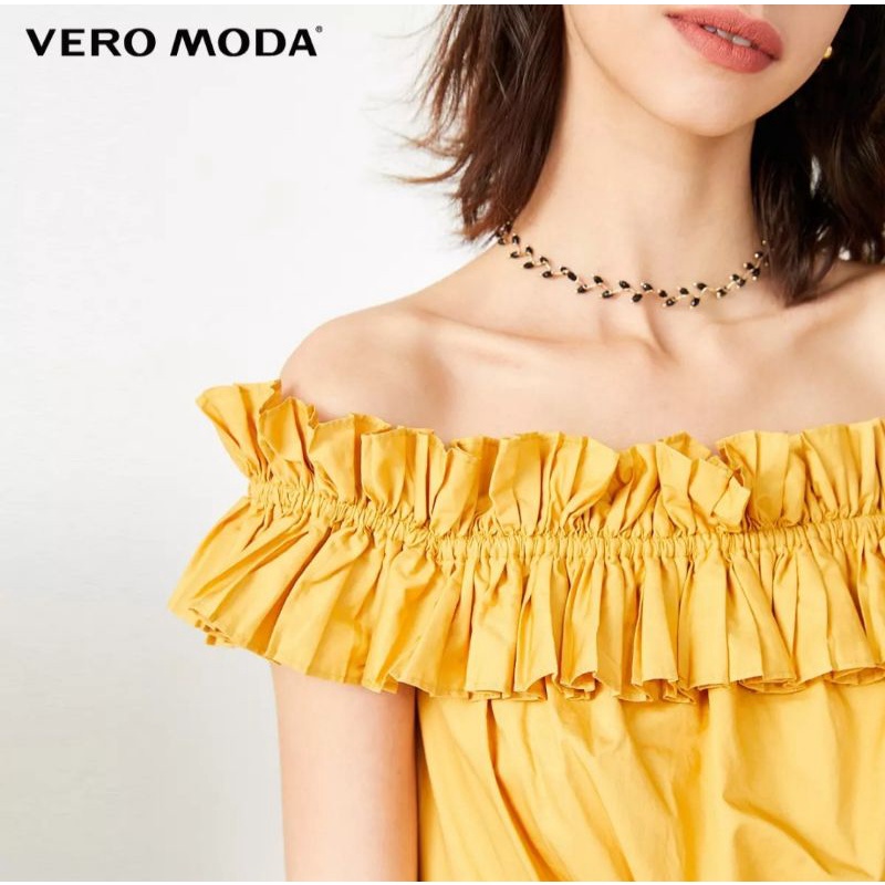 Đầm Vero Moda