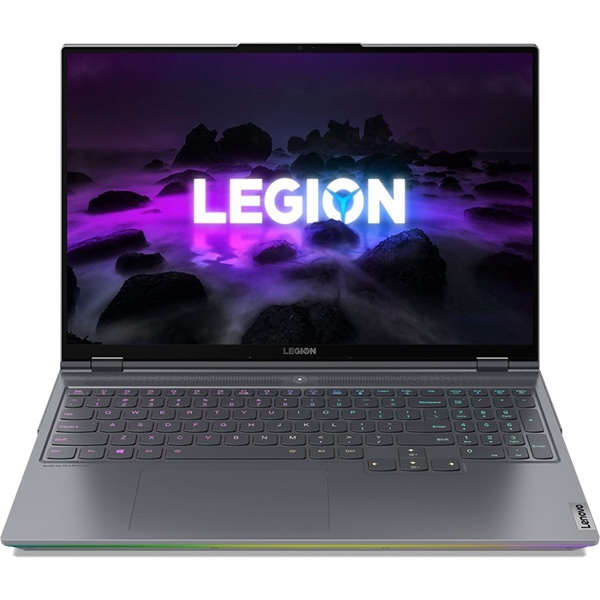 Laptop Lenovo Legion 7 16ACHG6 (82N60039VN) (R9-5900HX | 32GB | 1TB | VGA RTX 3080 16GB | 16' WQXGA 165Hz | Win 10) | BigBuy360 - bigbuy360.vn